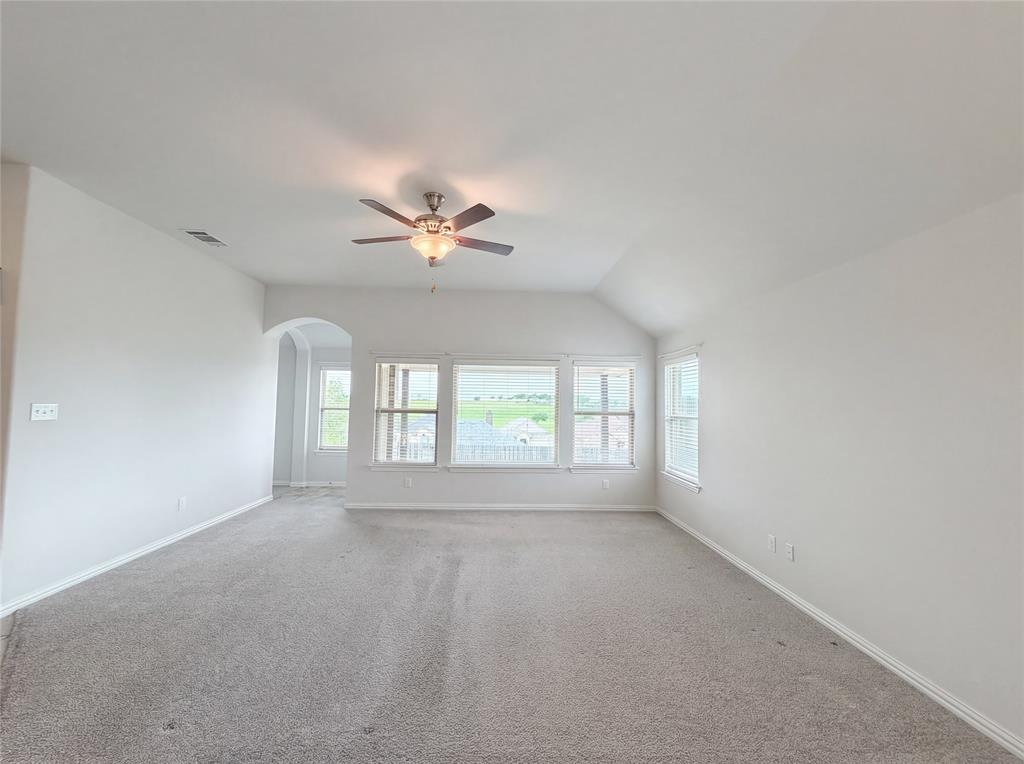 Talon Hill Add - Residential