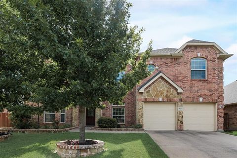 914 Southwestern Drive Cedar Hill TX 75104