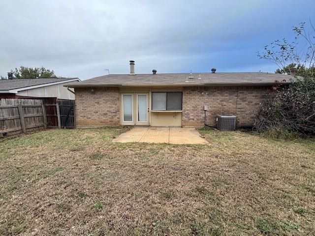 Woodfield Add - Residential Lease