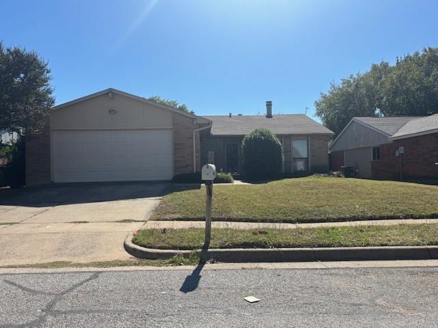 Woodfield Add - Residential Lease