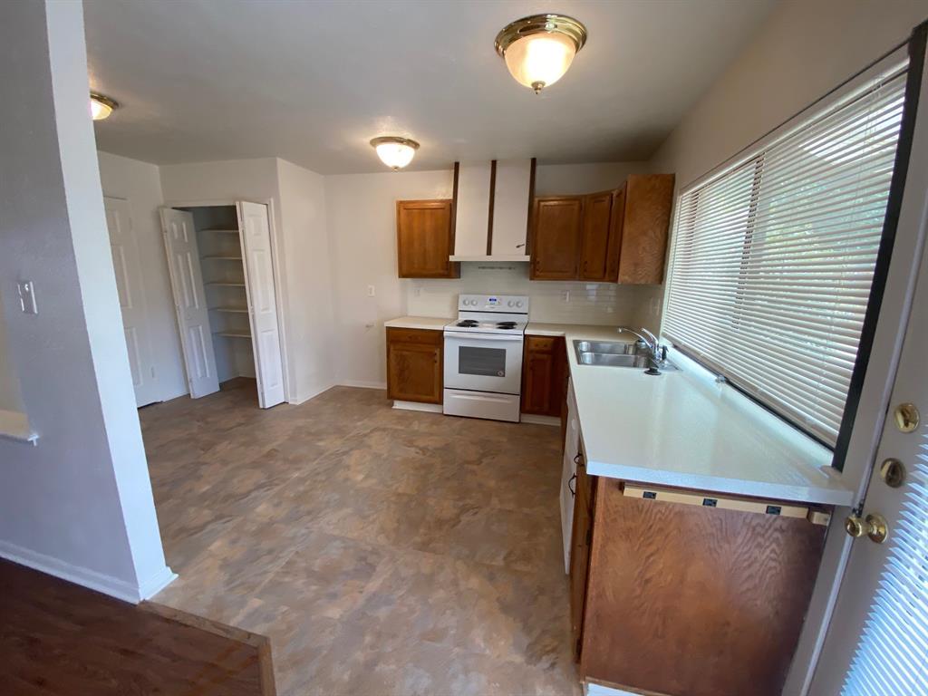 Woodfield Add - Residential Lease