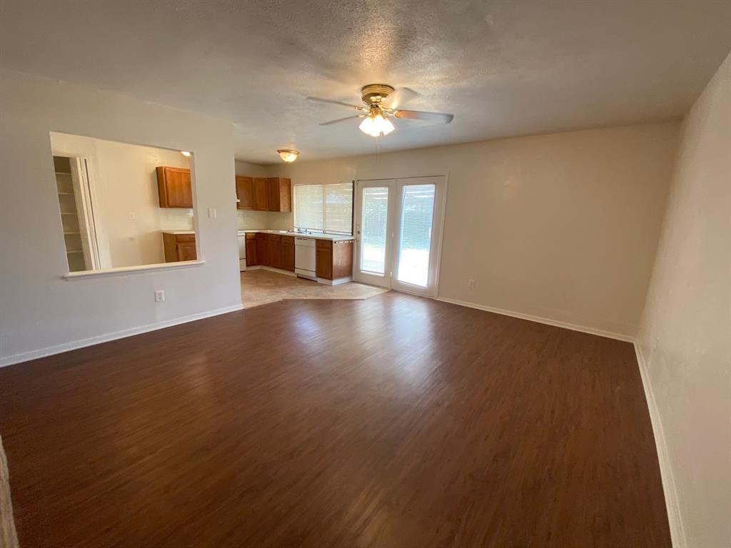 Woodfield Add - Residential Lease