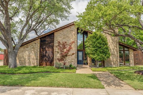 4203 Firebrick Lane Dallas TX 75287