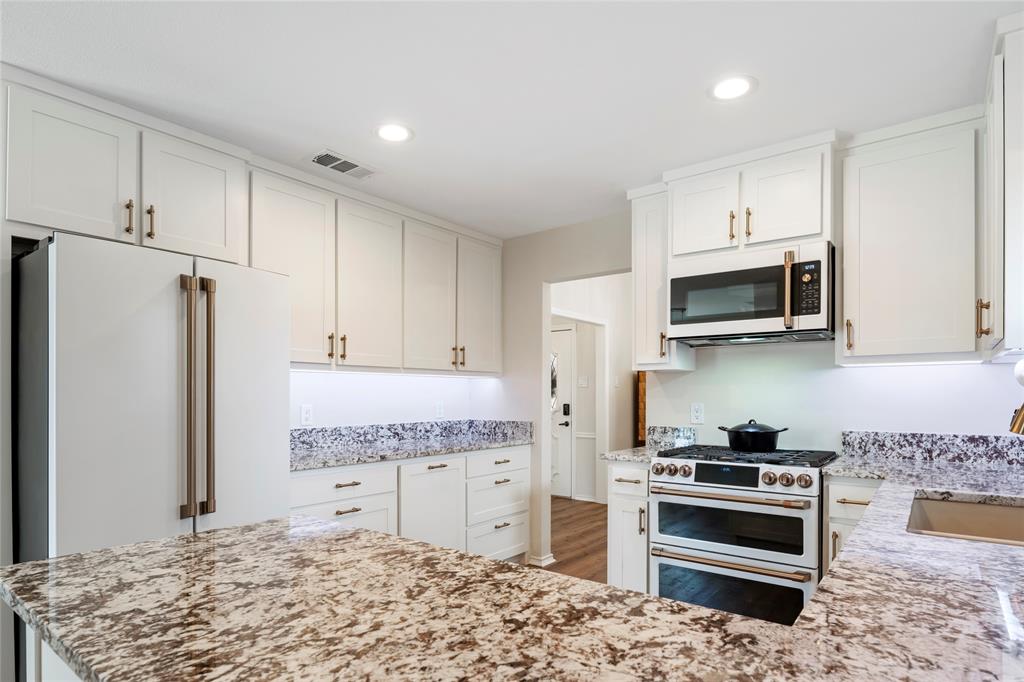 Montclair Estates - Residential