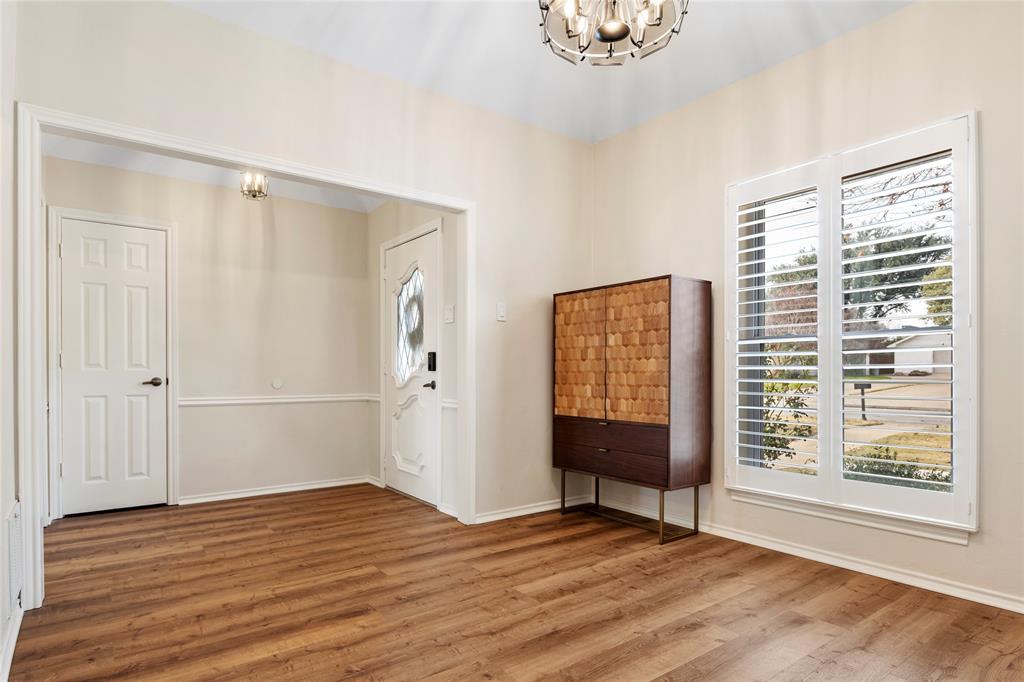 Montclair Estates - Residential