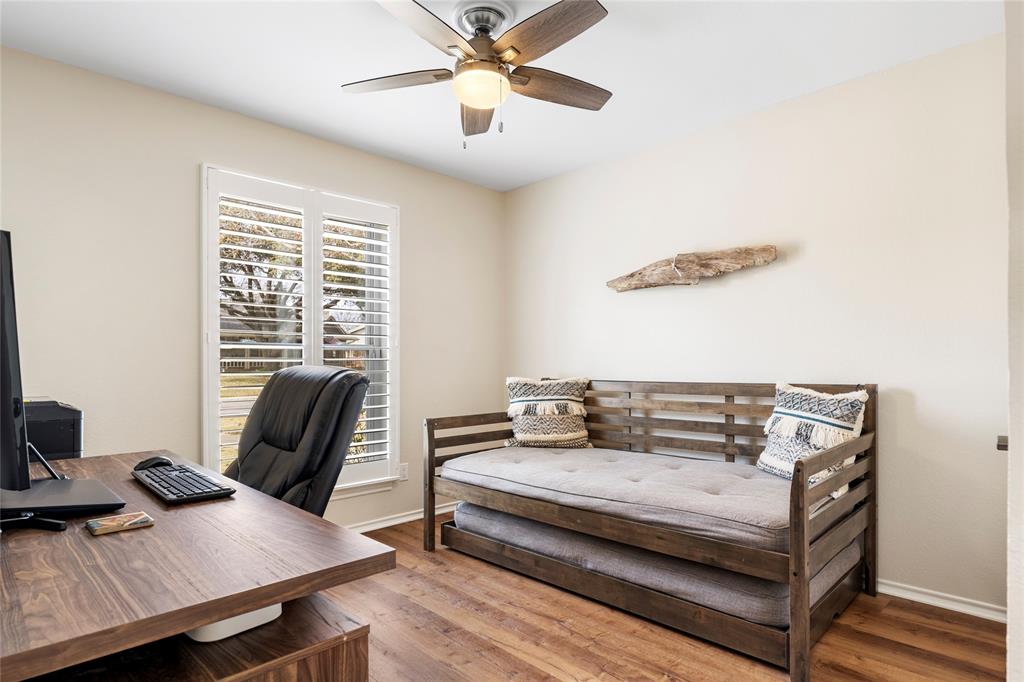 Montclair Estates - Residential