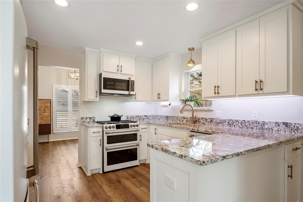 Montclair Estates - Residential