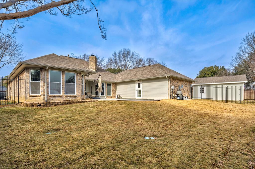 Montclair Estates - Residential