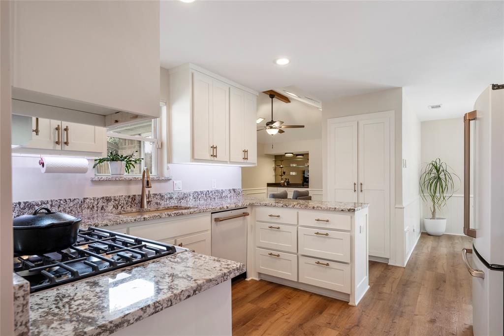 Montclair Estates - Residential