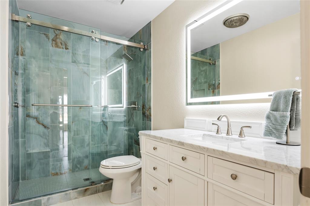 Montclair Estates - Residential