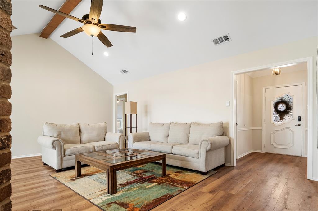 Montclair Estates - Residential