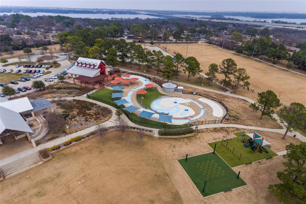 Montclair Estates - Residential