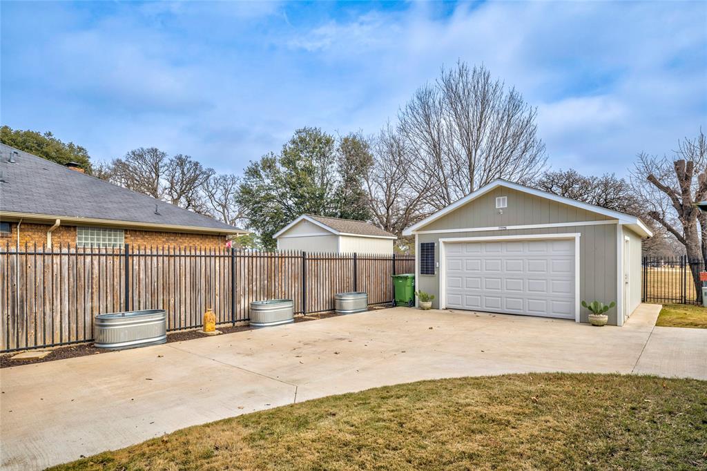 Montclair Estates - Residential