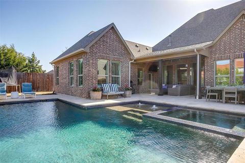 435 Prairie Run Aledo TX 76008