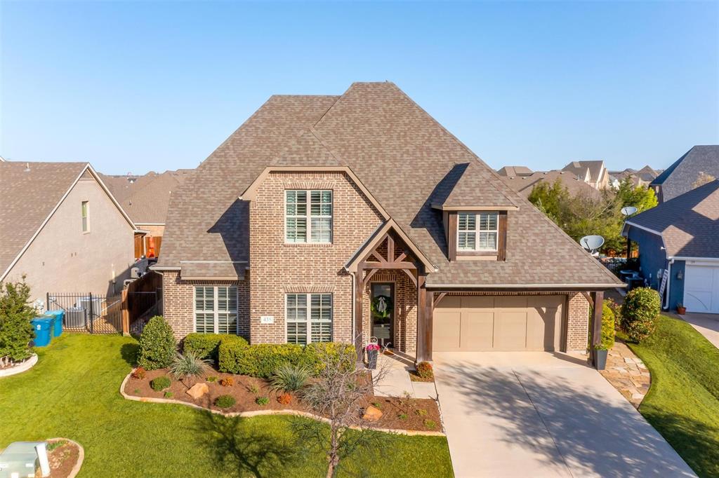 435 Prairie Run