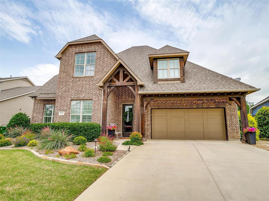 435 Prairie Run