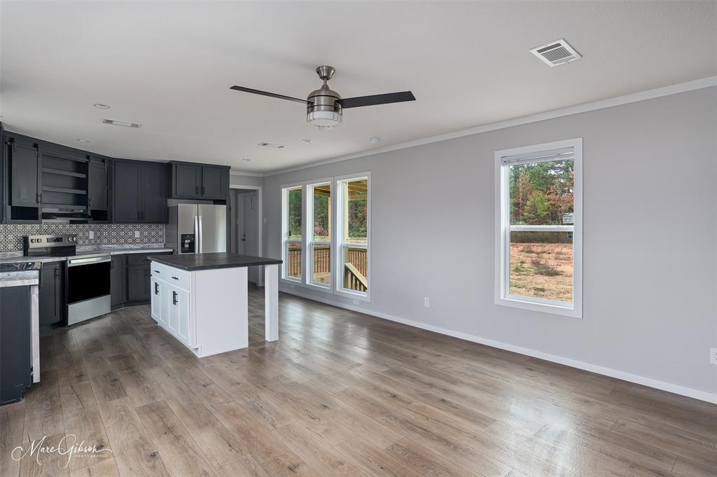 Beauregard Trace - Residential