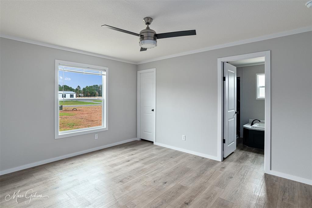 Beauregard Trace - Residential