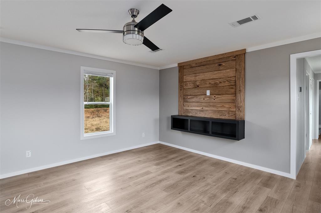 Beauregard Trace - Residential