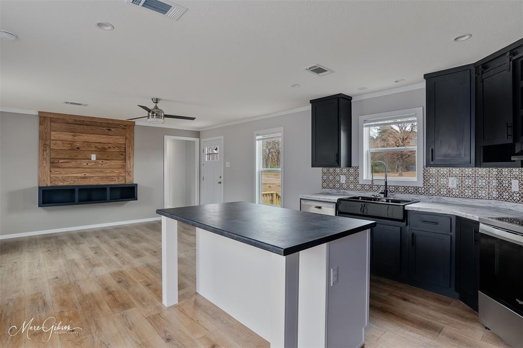 Beauregard Trace - Residential