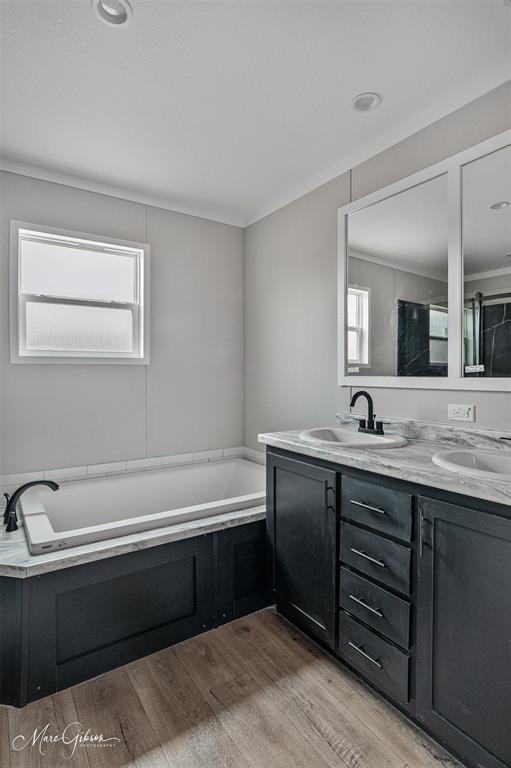 Beauregard Trace - Residential