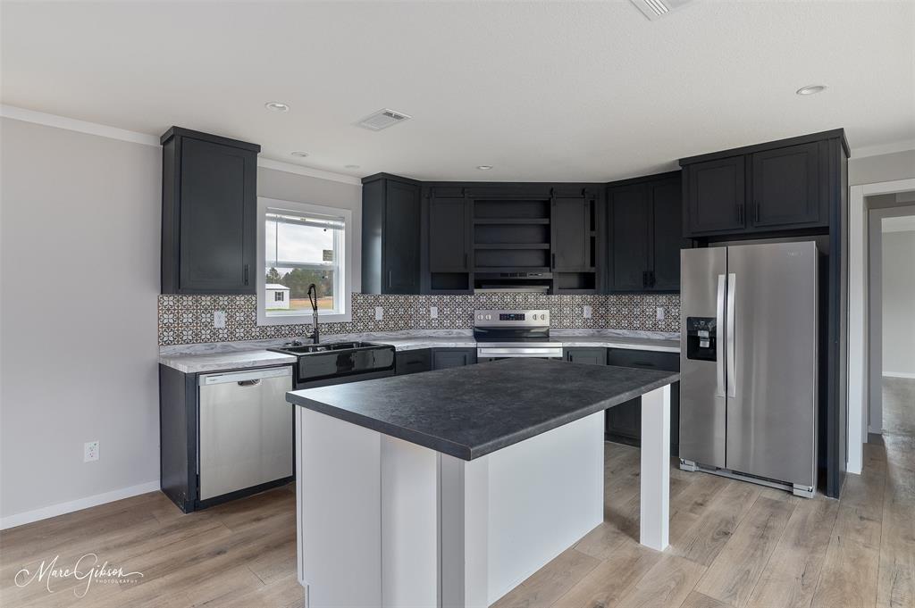 Beauregard Trace - Residential