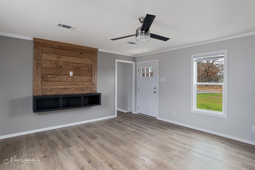 Beauregard Trace - Residential