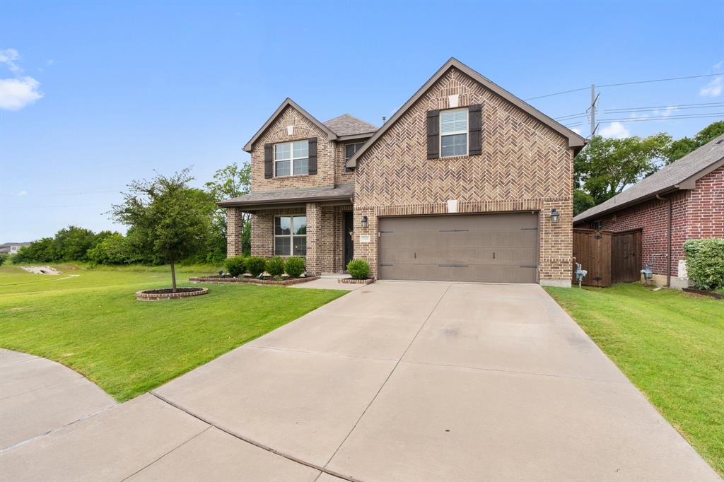 7705 Lake Worth Cove