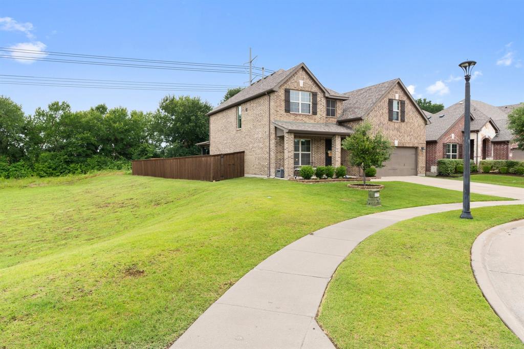 7705 Lake Worth Cove