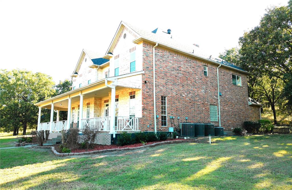 433 E Jess Hinton Road