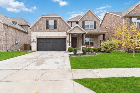 A home in Celina