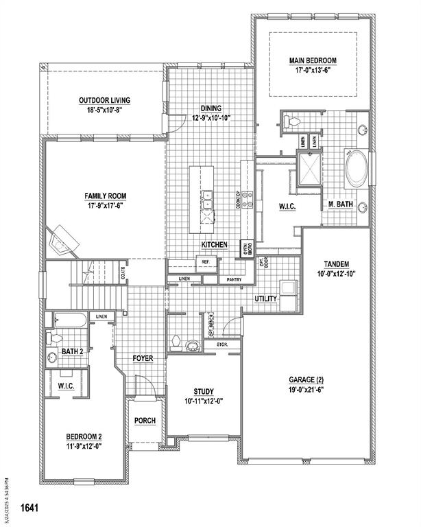 2770 Amber Lane