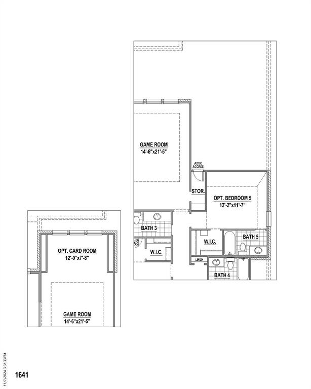 2770 Amber Lane
