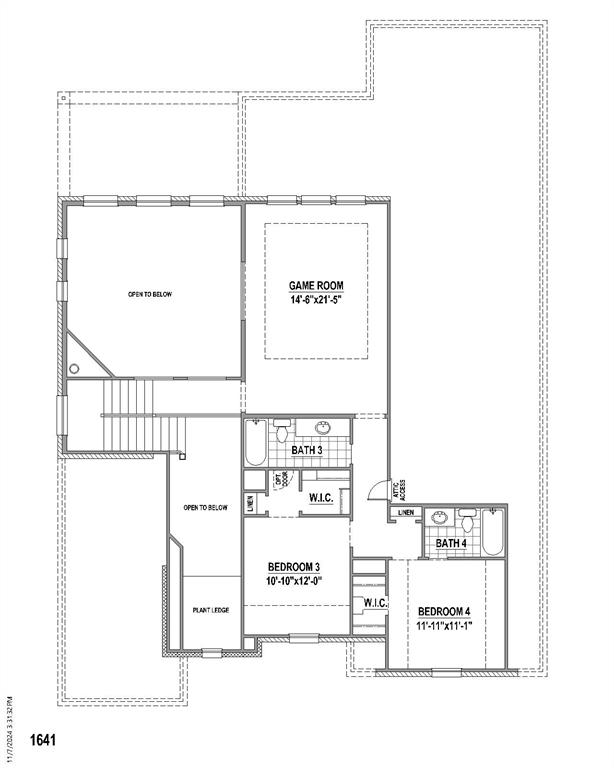 2770 Amber Lane