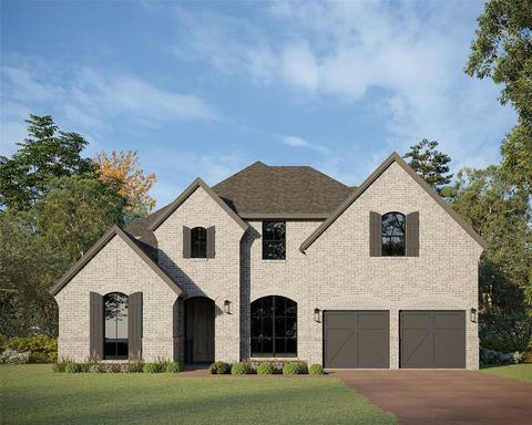 2770 Amber Lane Prosper TX 75078