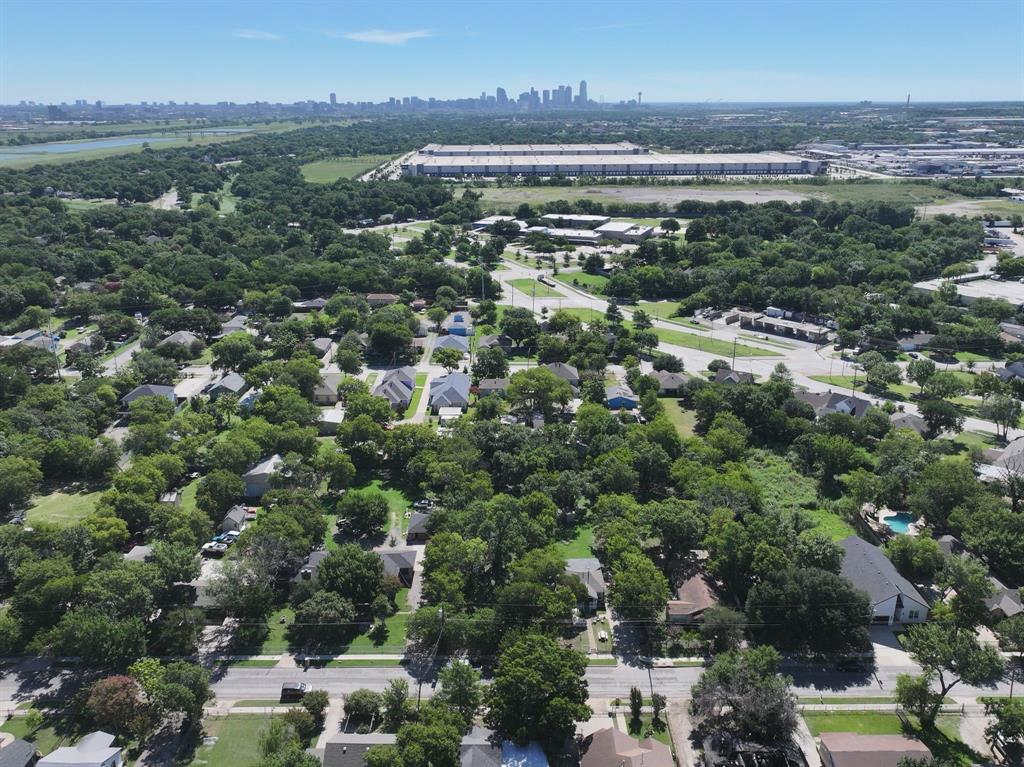 WEISENBERGER GARDENS REPLAT - Land