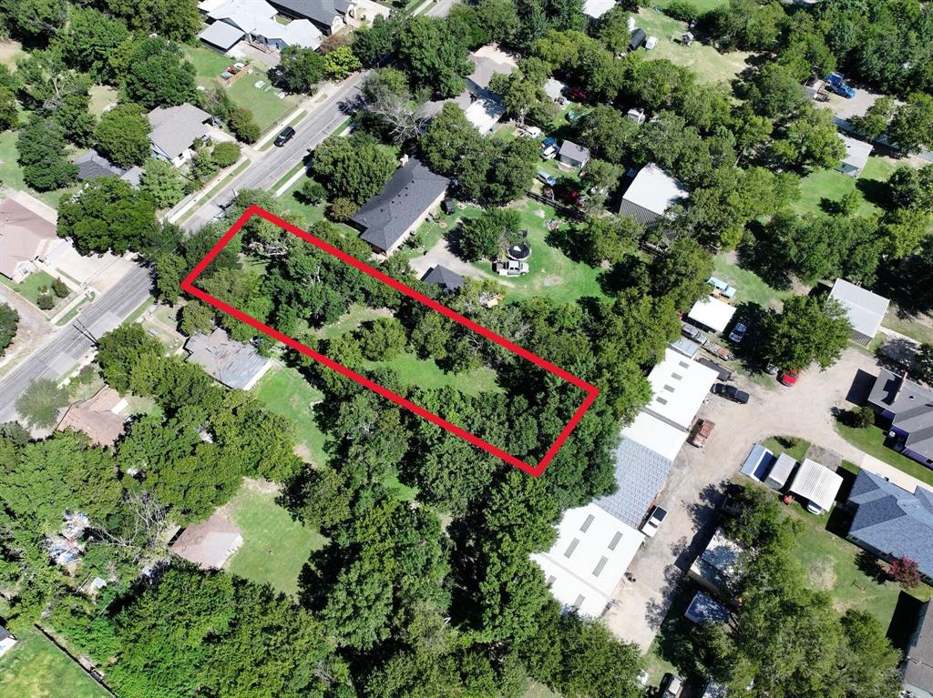 WEISENBERGER GARDENS REPLAT - Land