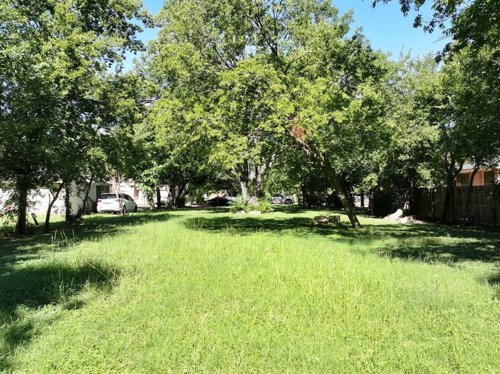 WEISENBERGER GARDENS REPLAT - Land