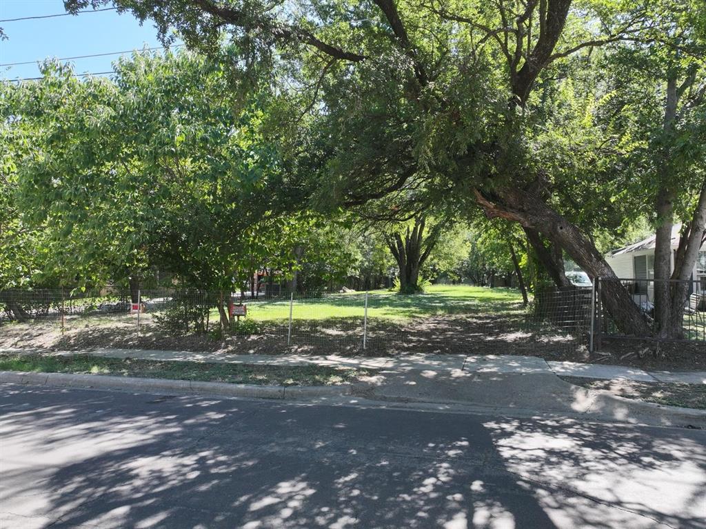 WEISENBERGER GARDENS REPLAT - Land