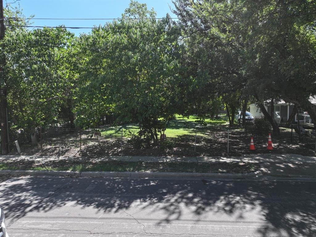 WEISENBERGER GARDENS REPLAT - Land