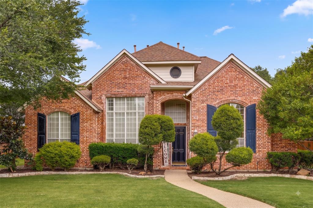 5860 Red Hill Lane
