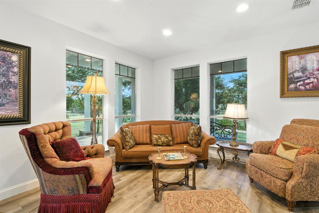 Mountain Lakes - Residential