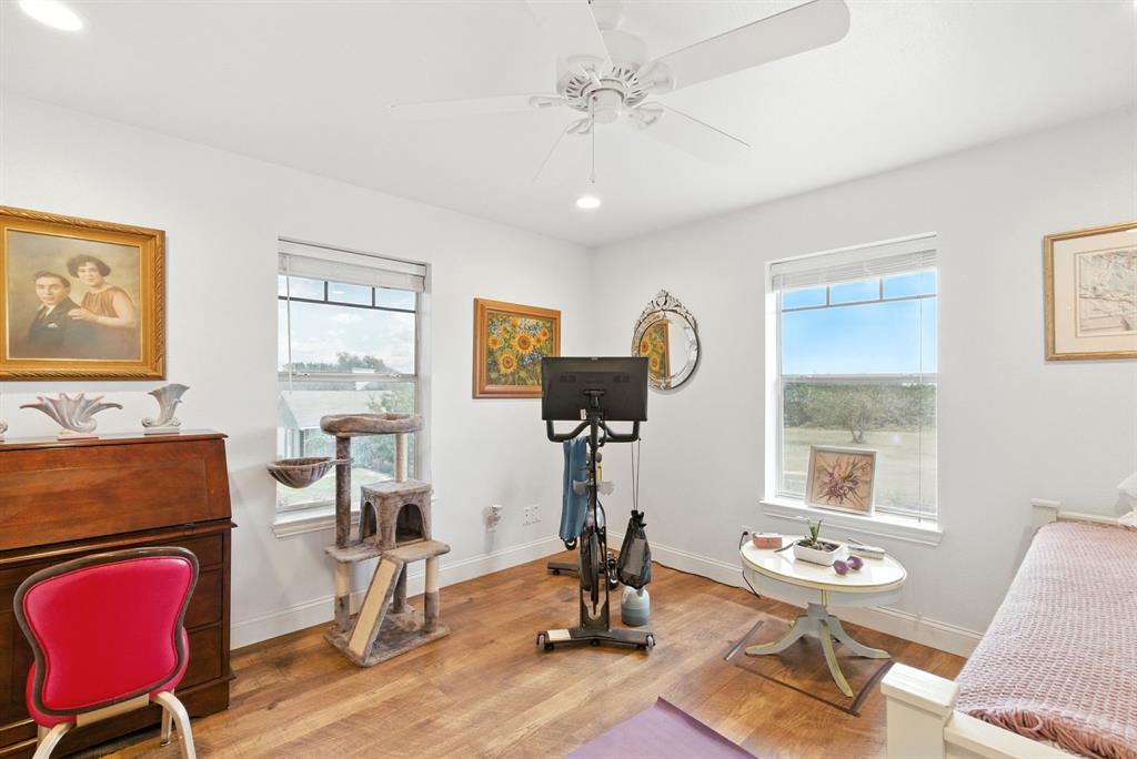 Mountain Lakes - Residential