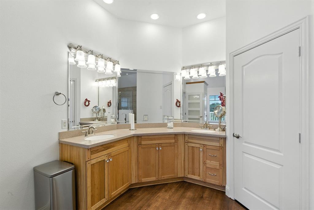 Mountain Lakes - Residential