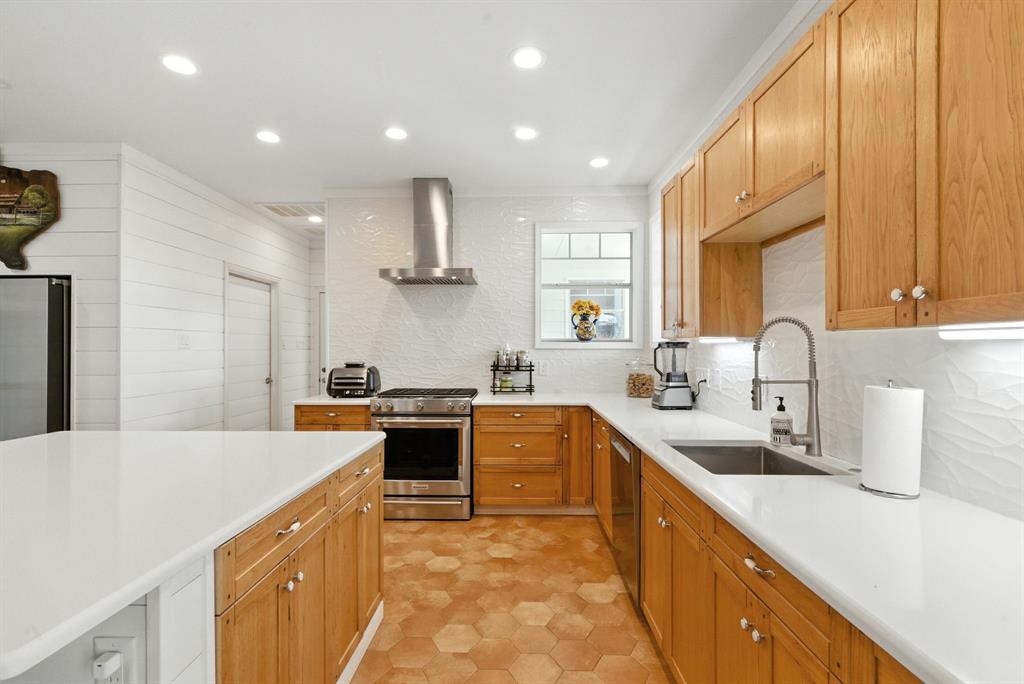 Mountain Lakes - Residential