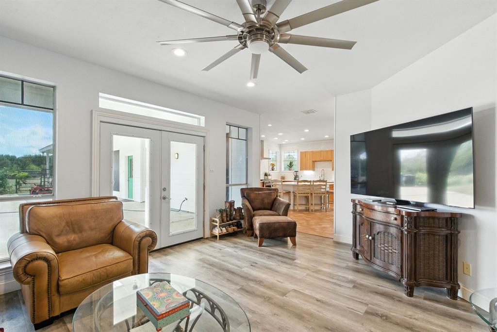 Mountain Lakes - Residential