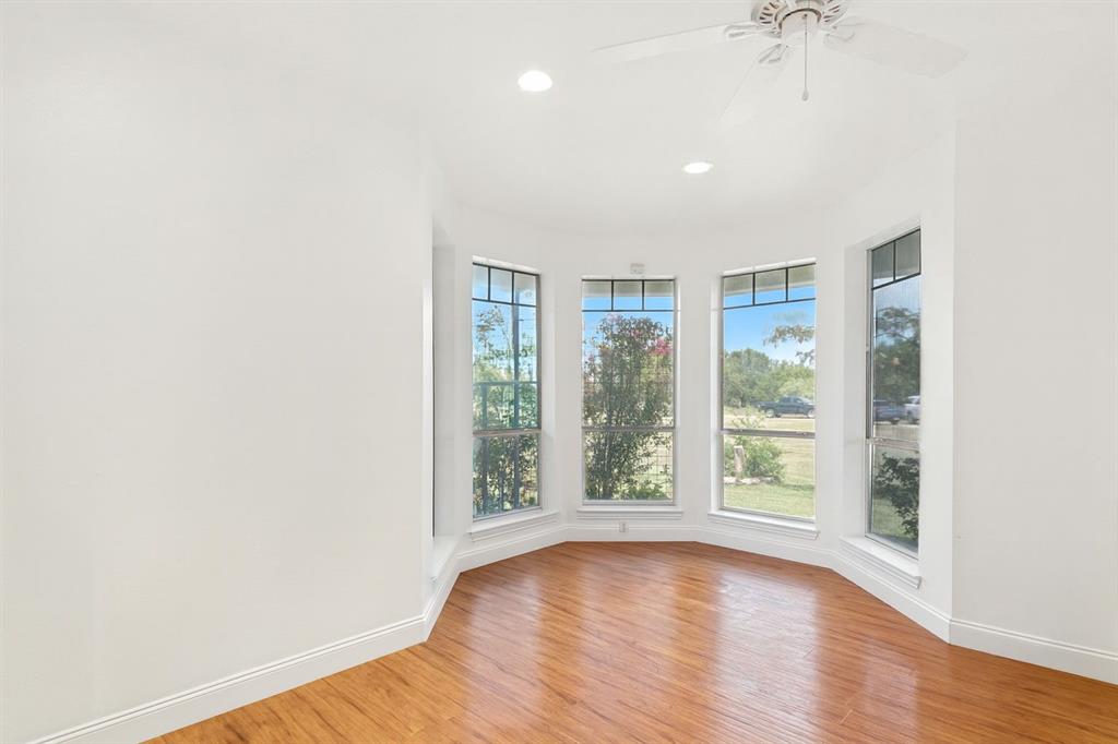 Mountain Lakes - Residential