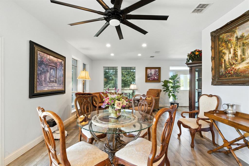 Mountain Lakes - Residential