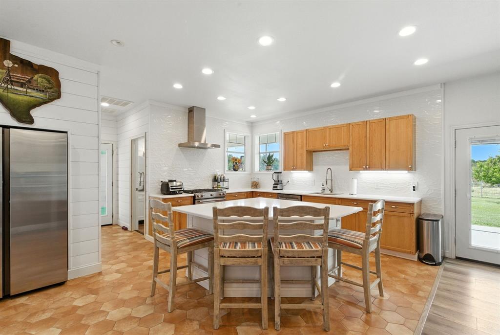 Mountain Lakes - Residential