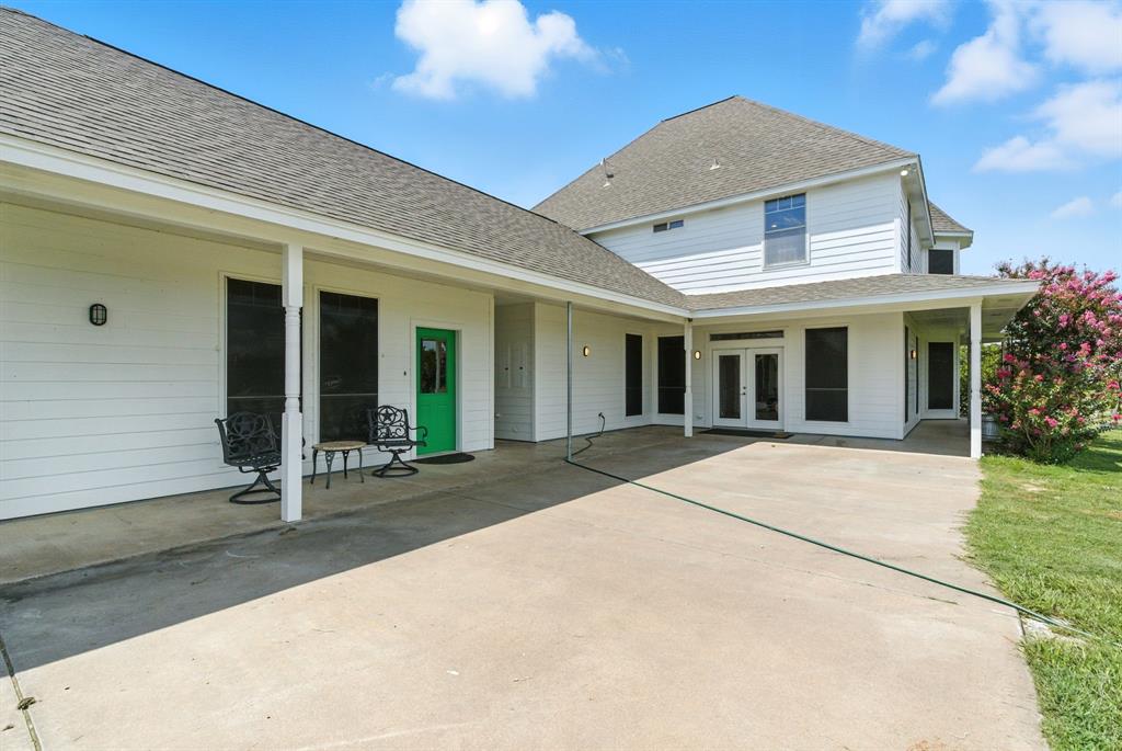 Mountain Lakes - Residential